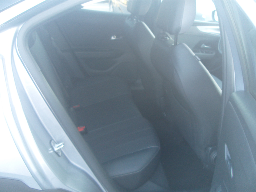 OPEL NEW MOKKA 1.2 ELEGANCE